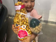-盒马X会员店(王府井奥莱UP TOWN店)