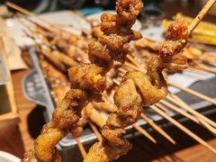 -管氏翅吧(地安门创始店)