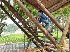 -河北村民俗体验园