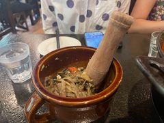 -湘肠香火锅店(团结湖店)