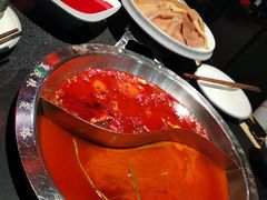 -井格重庆火锅(西直门凯德Mall店)