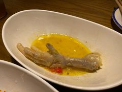 -二孃鸡爪爪(东郊记忆店)