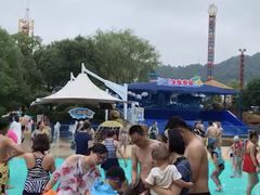 -杭州浪浪浪水公园
