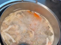 -淼福猪肚鸡·椰子鸡火锅(大沙地店)