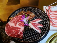 -火炉火自助餐(喜隆多店)