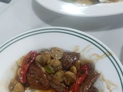 -明本湛江鸡•海鲜小厨(陈家祠店)