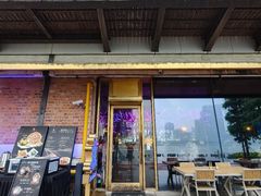 -大八江景意大利西餐厅LargeEight Italy Restaurant(1862时尚艺术中心店)