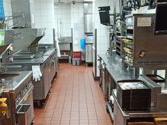 -肯德基(西稍门店)