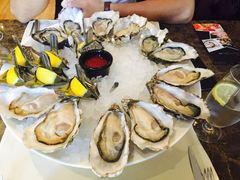 -Oyster Talks 四度蚝法餐厅