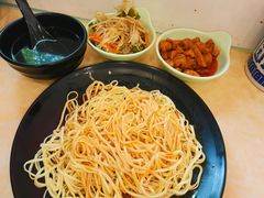 -来福面馆现炒浇头本帮面(真光路店)