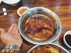 烧鹅-农汤老店(顺联公园里店)