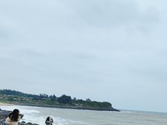 -硇洲岛旅游区
