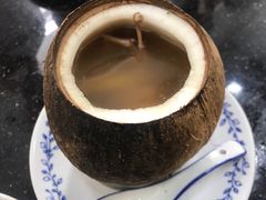 -達揚原味燉品(文明路店)