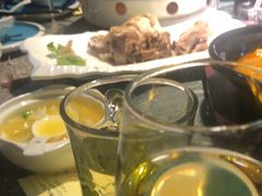 -马老六清真餐厅(雁滩店)