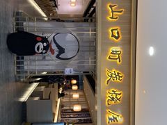 门面-炙忧烤肉屋(中国铁建广场店)