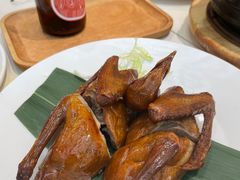 -蔡澜点心·粤菜(月星环球港店)