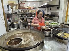 -大邑李记肥肠血旺