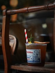 -IMUSE BARBER SHOP