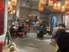 -朱光玉火锅馆(正弘城店)