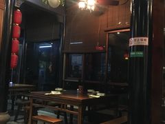 大堂-绍兴老味道·非遗门店(银泰城店)