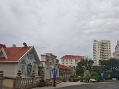 -青岛海景花园大酒店