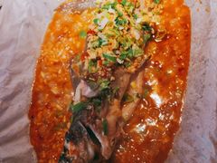 -三煮纸包鱼(青岛总店)