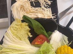 -呷哺呷哺 黄金牧场 (新中关购物中心店)