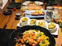 -山葵家居酒屋(天目里店)