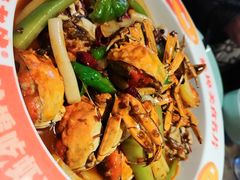 -阿财老铺·老蚌埠龙虾城(华夏总店)