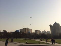 -大连人民广场