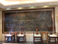 包厢-冶春茶社(官园桥店)