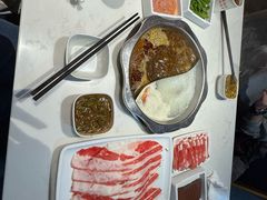 -傣妹火锅(南京东路一店)