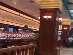 -比尔森啤酒自助烤肉(红旗街店)