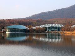 -紫金山山顶公园
