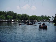 -绍兴鲁迅故里·沈园景区