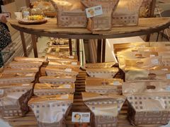 -京馔手工吐司(春熙路店)