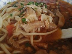 -大师兄·西北小馆(南沙万达广场店)
