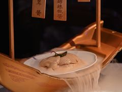 -狮拾久·现代新加坡料理(福田COCO Park店)