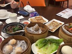 -潮福城大酒楼·潮粤菜·港式点心(阳光城店)