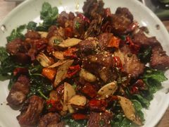 -紫滇源云南生态菜(丹凤街店)