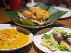 -泰国餐厅 Thai Food(裕华万达店)