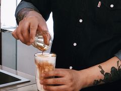 -铁手珈琲制造局metalhands(望京店)