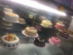 -长发西饼(临顿路店)