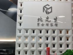 -风生造型