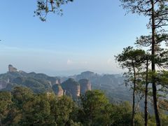 -丹霞山风景名胜区