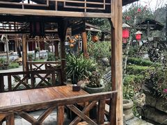 -青城甲(青城山店)