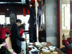 android_upload_pic-天下第一面(大雁塔北广场店)