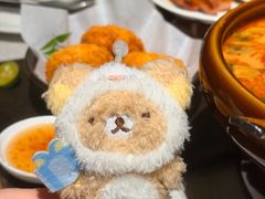 -BetterThai 泰加(苏州中心店)