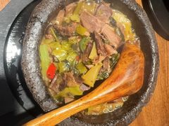 -敏珠拉姆藏餐·南京厨房(富春江东街店)