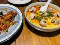 文哈蒸蛋-路小缦·珍馐美馔(市心北路店)
